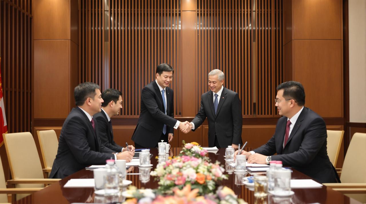 八戒影视与Netflix达成战略合作，多部作品将登陆全球平台